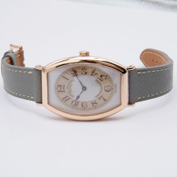 Patek Philippe Gondolo 5098R-001